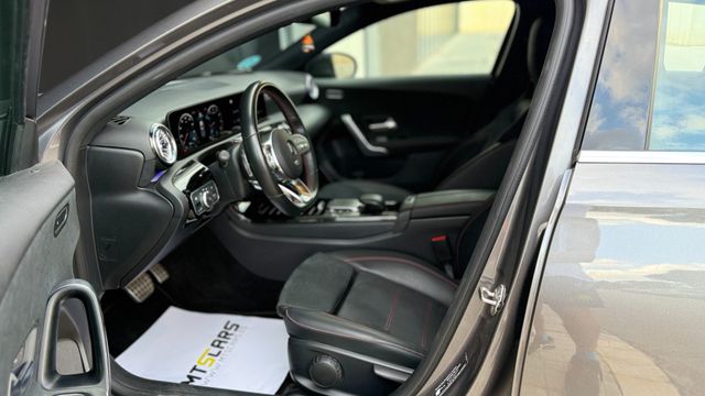 Mercedes-Benz Clase A A 200 Sedán