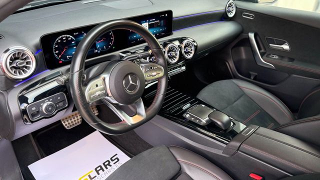 Mercedes-Benz Clase A A 200 Sedán