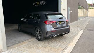 Mercedes-Benz Clase A A200 Sedán