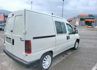 FIAT Scudo 2002