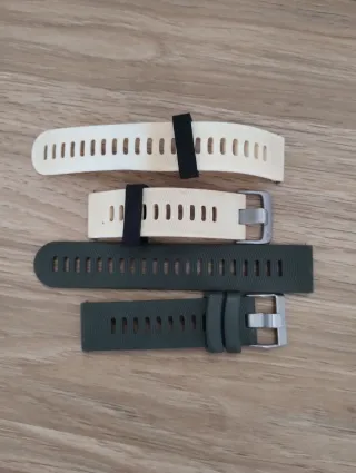 Garmin Forerunner 245 Music - Blanco