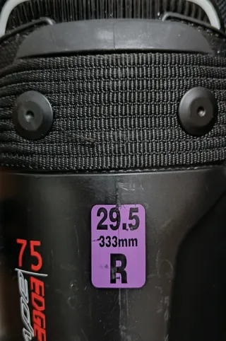 Botas de esquí ski Head