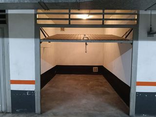 Garaje en venta en Hernani