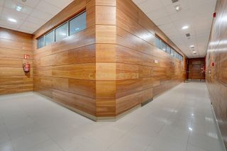 Local comercial en venta en El Antiguo en San Sebastián-Donostia