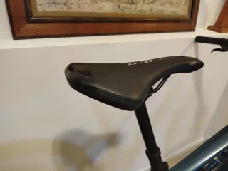 GHOST E-ASX 130 ADVANCED AL