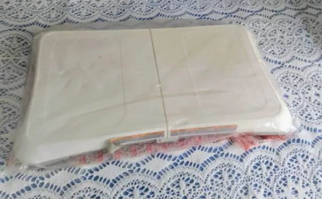 Tabla Wii Balance Board + Wii Fit Plus