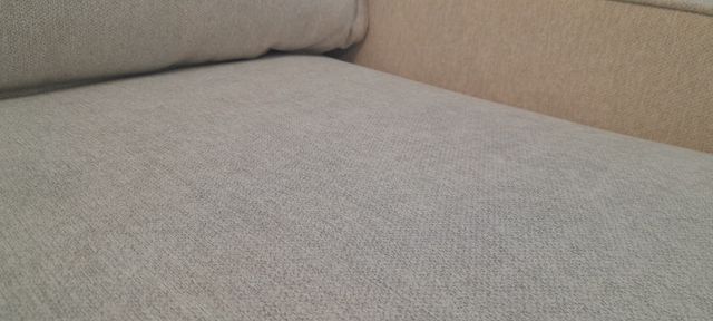 ENVIO GRATIS! Sofá cama modelo italiano de tela