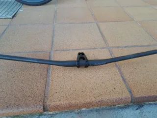 Manillar BTT One 9FF