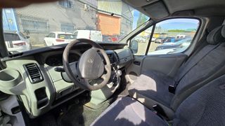 Renault Trafic 2007