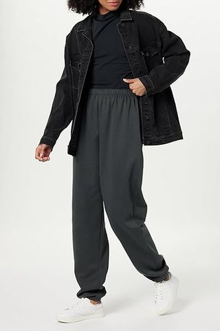 Pantalón Jogger Kehlani Relaxed Talla S