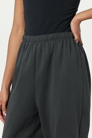 Pantalón Jogger Kehlani Relaxed Talla S