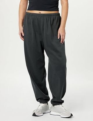 Pantalón Jogger Kehlani Relaxed Talla S