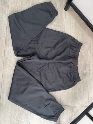 Pantalón Jogger Kehlani Relaxed Talla S