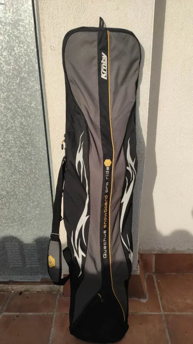 Tabla Snowboard Rossignol 153cm