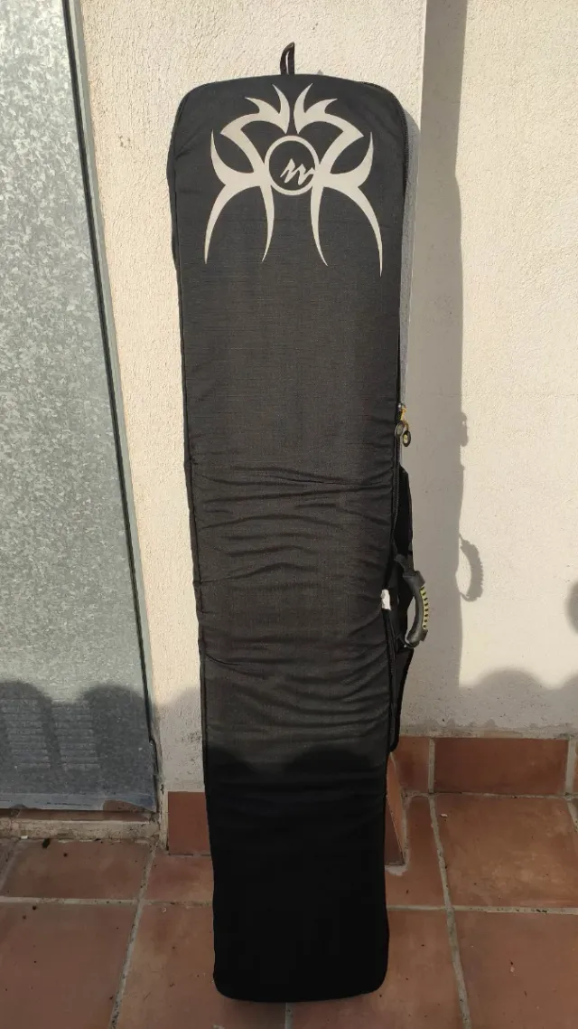 Tabla Snowboard Rossignol 153cm