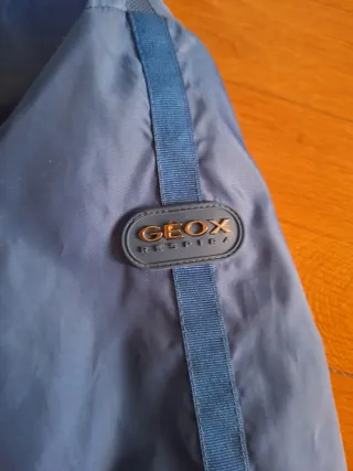 Impermeabile Geox Bambino 12 anni