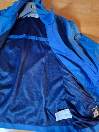 Impermeabile Geox Bambino 12 anni