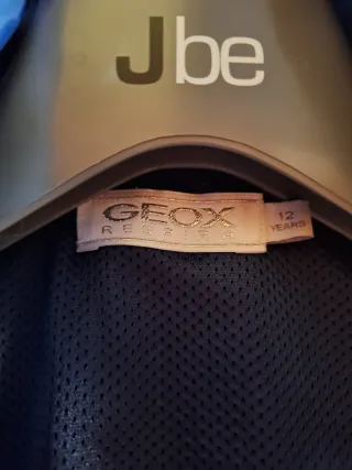 Impermeabile Geox Bambino 12 anni