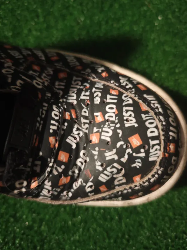 Nike Air Force 1 Just Do It Talla 42