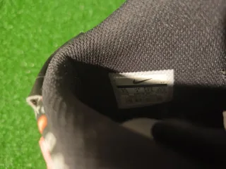 Nike Air Force 1 Just Do It Talla 42