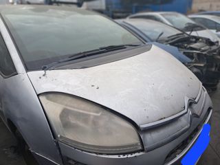 Despiece Citroen Gran Picasso 2016