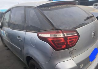 Despiece Citroen Gran Picasso 2016