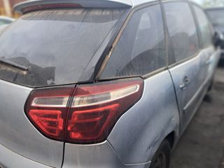 Despiece Citroen Gran Picasso 2016