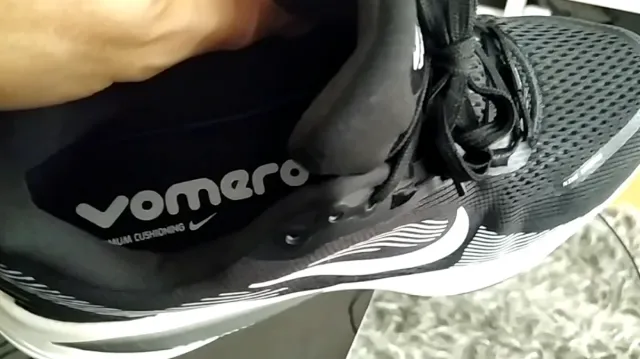 Zapatillas Nike Vomero 18