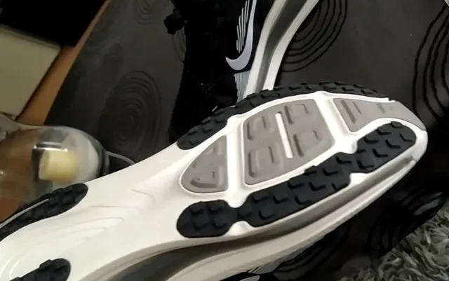 Zapatillas Nike Vomero 18