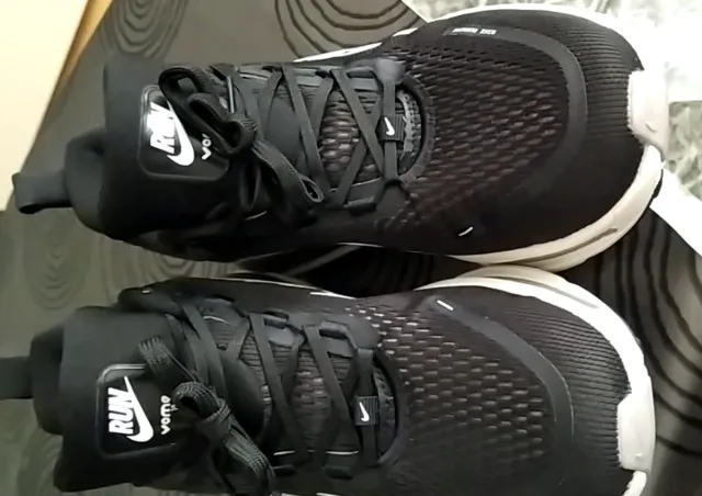 Zapatillas Nike Vomero 18