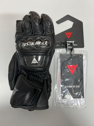 GUANTES DAINESE DRUID 4