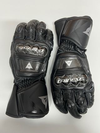 GUANTES DAINESE DRUID 4