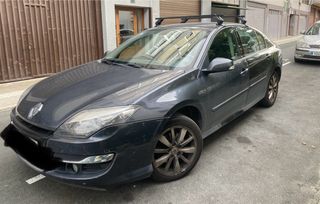 Renault Laguna 2011