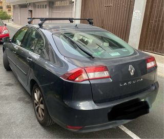 Renault Laguna 2011