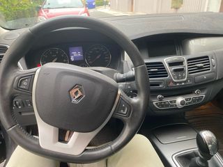 Renault Laguna 2011