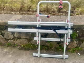 Portabicis FIAMMA 200 DJ Mercedes Sprinter