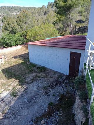 Solar en venta en Can Lloses - Can Marcer en Sant Pere de Ribes