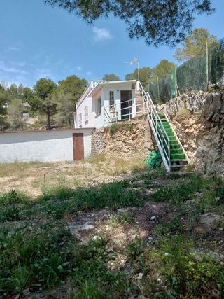 Solar en venta en Can Lloses - Can Marcer en Sant Pere de Ribes