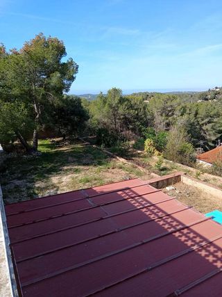 Solar en venta en Can Lloses - Can Marcer en Sant Pere de Ribes