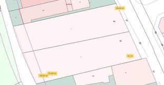 Terreno en venta en Arenys de Munt