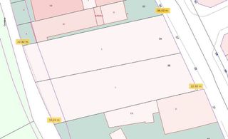 Terreno en venta en Arenys de Munt