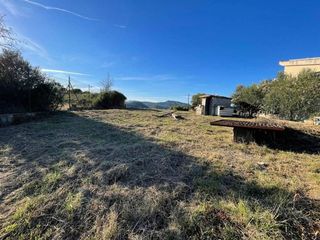 Terreno en venta en Sant Vicenç de Castellet