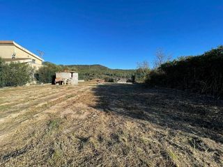 Terreno en venta en Sant Vicenç de Castellet