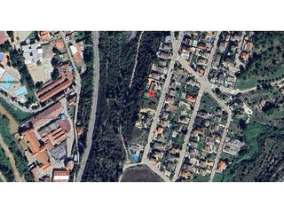Terreno en venta en Sant Vicenç de Castellet