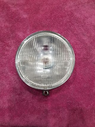 FARO PARABOLA FANALE ANTERIORE CEV 105 CEV105