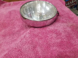 FARO PARABOLA FANALE ANTERIORE CEV 105 CEV105