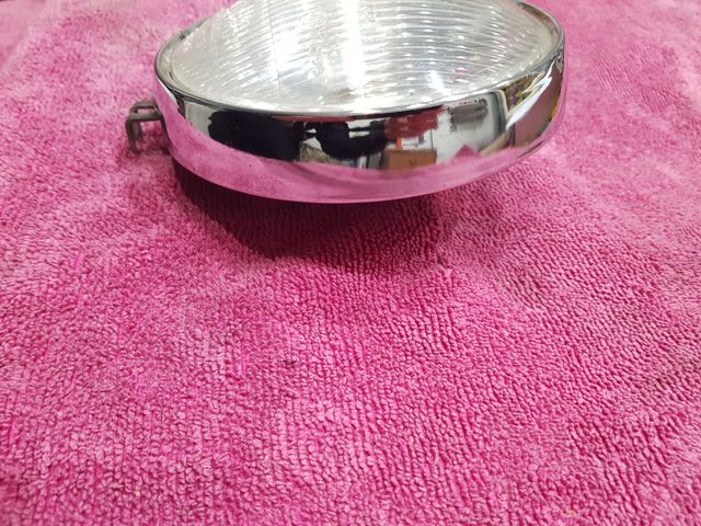 FARO PARABOLA FANALE ANTERIORE CEV 105 CEV105