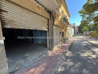 Local comercial en venta en Alcantarilla