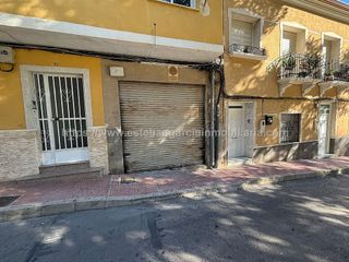 Local comercial en venta en Alcantarilla