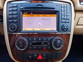 Mercedes-Benz Clase R 2009